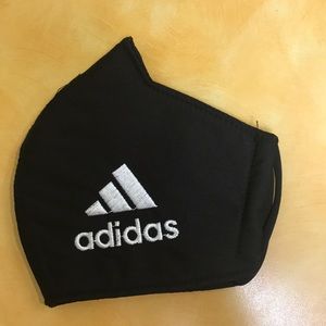 Adidas inspire face mask